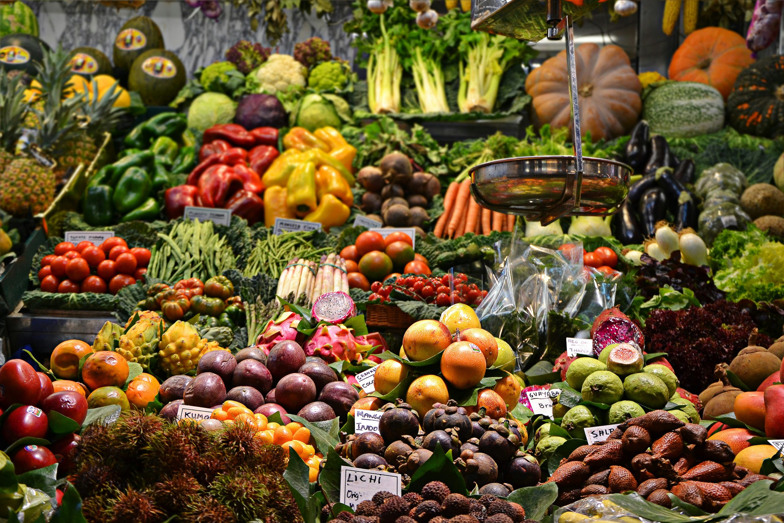 Local Markets