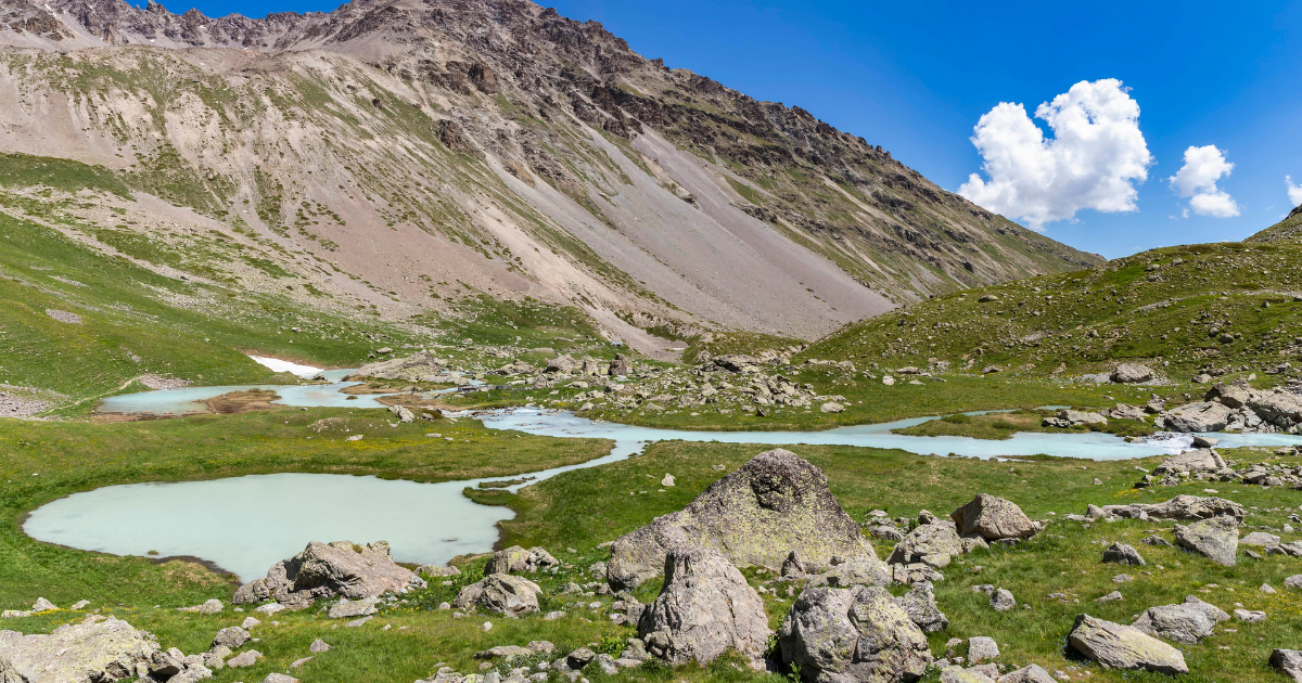 Vallée des Merveilles