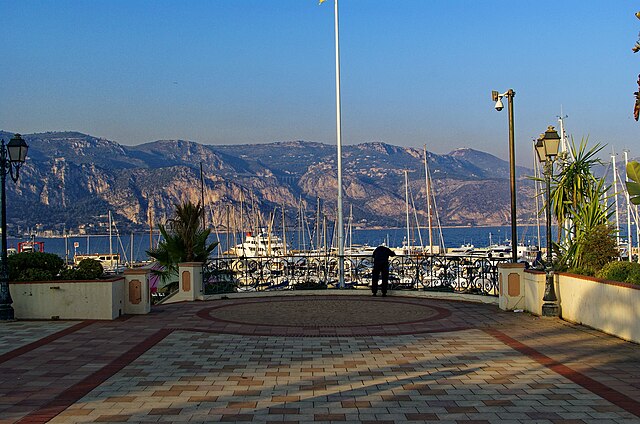 Saint-Jean-Cap-Ferrat