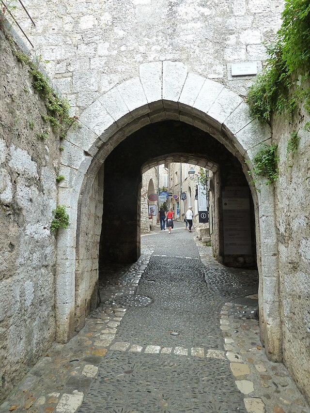 Saint-Paul-de-Vence
