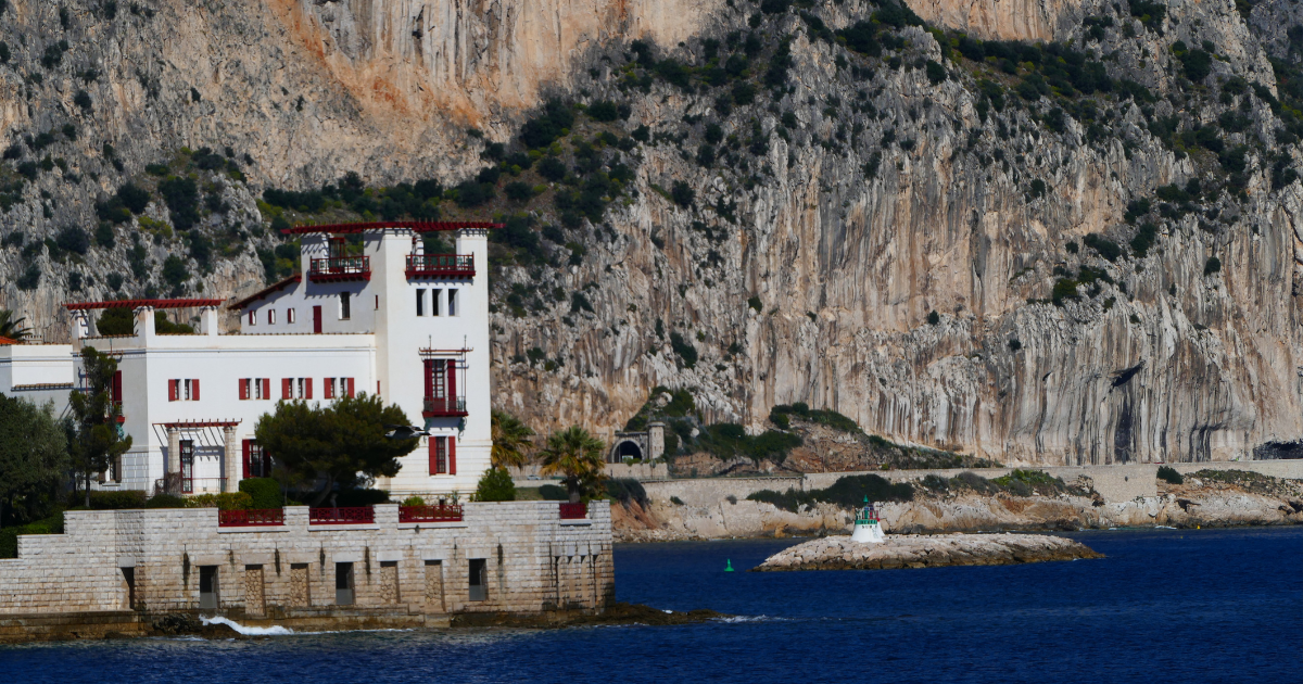 Villa Kérylos